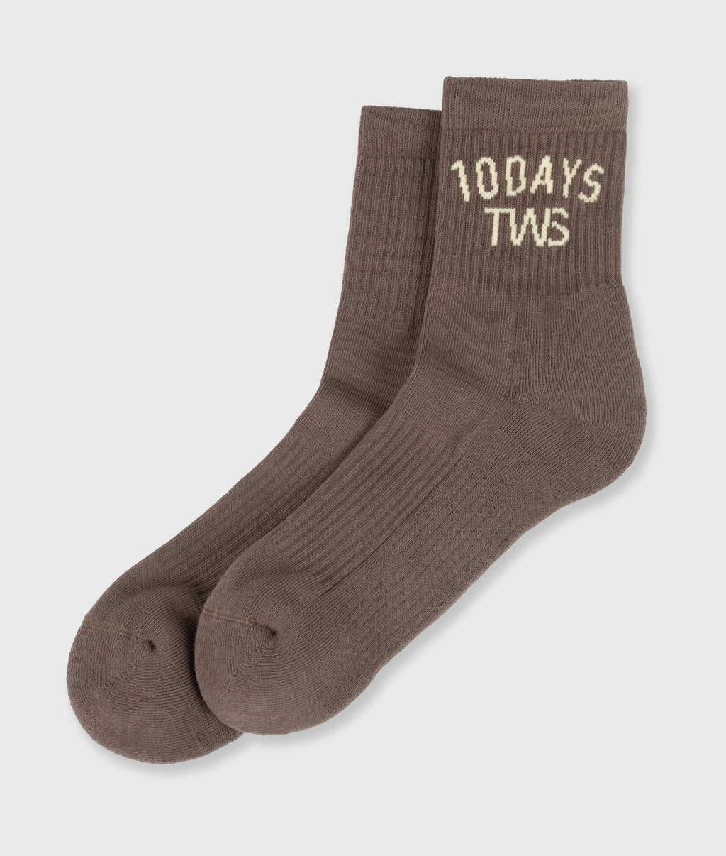 Statement Sweater TWS set | moonrock