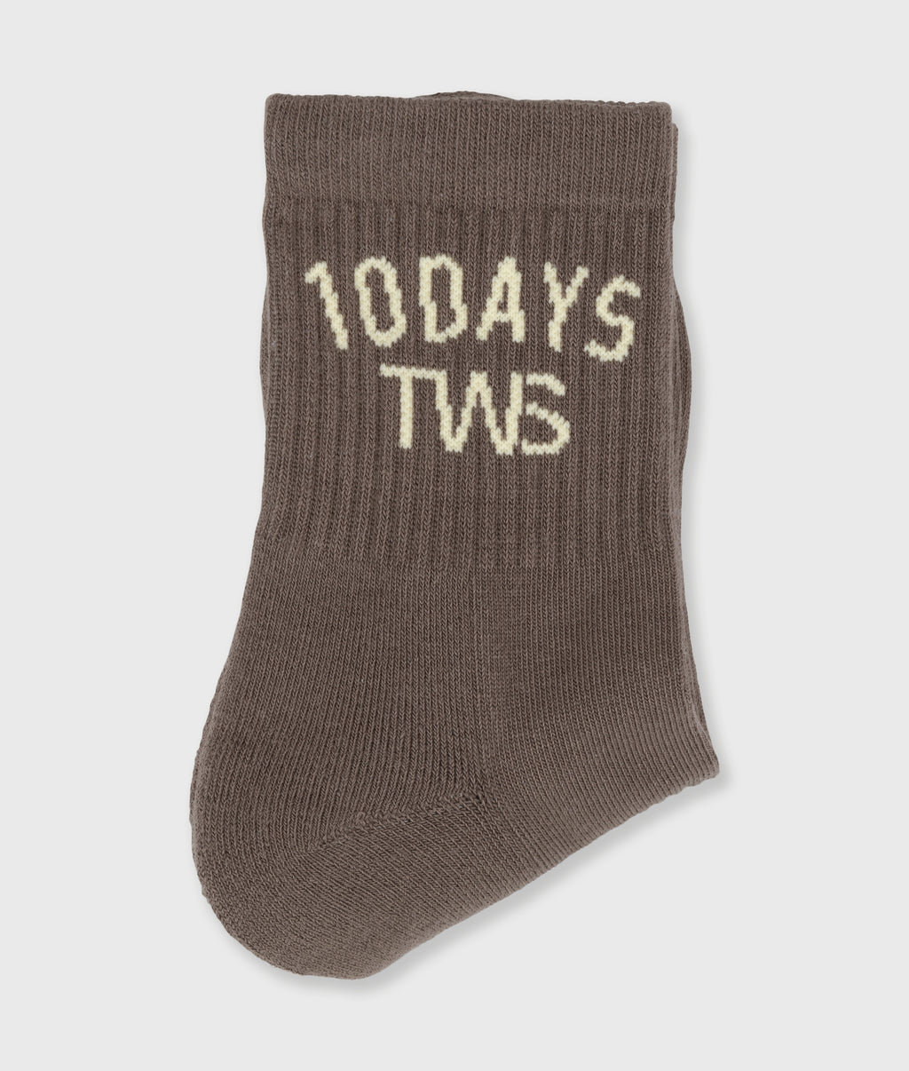 Statement Sweater TWS set | moonrock