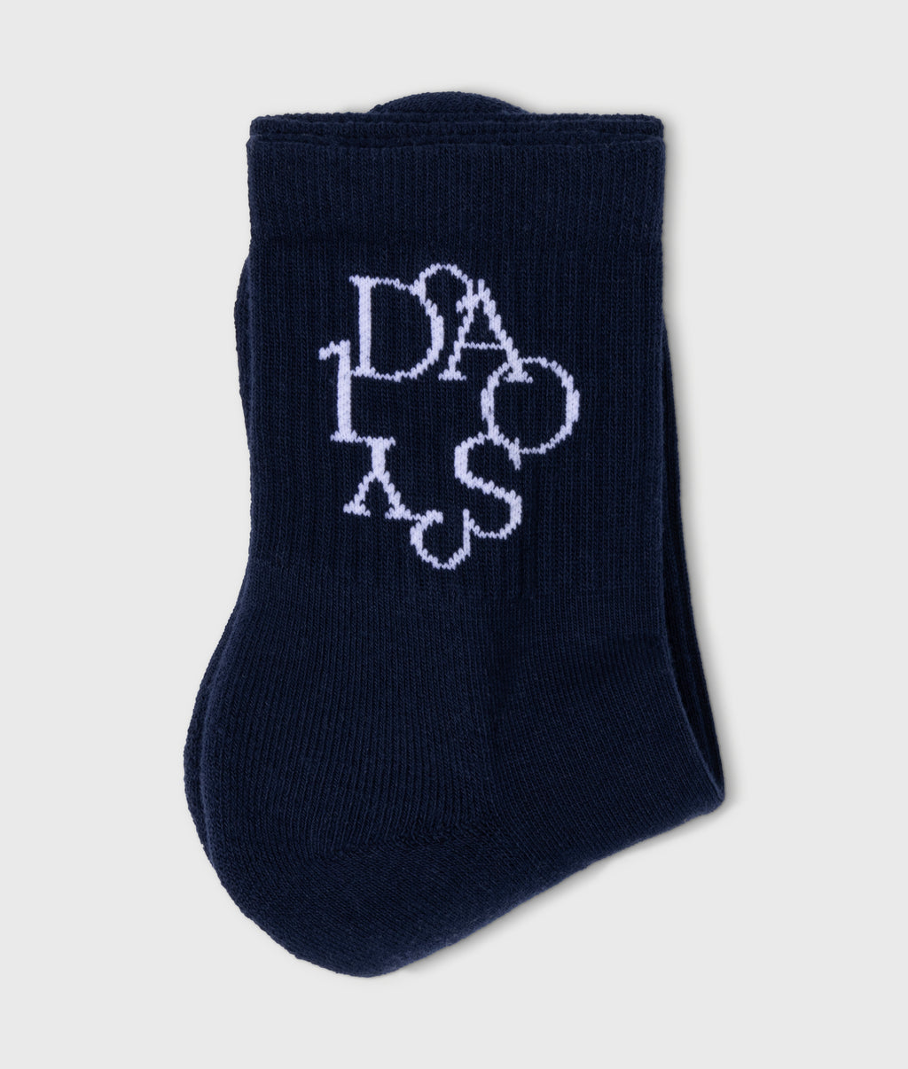 socks curly 10 | night sky