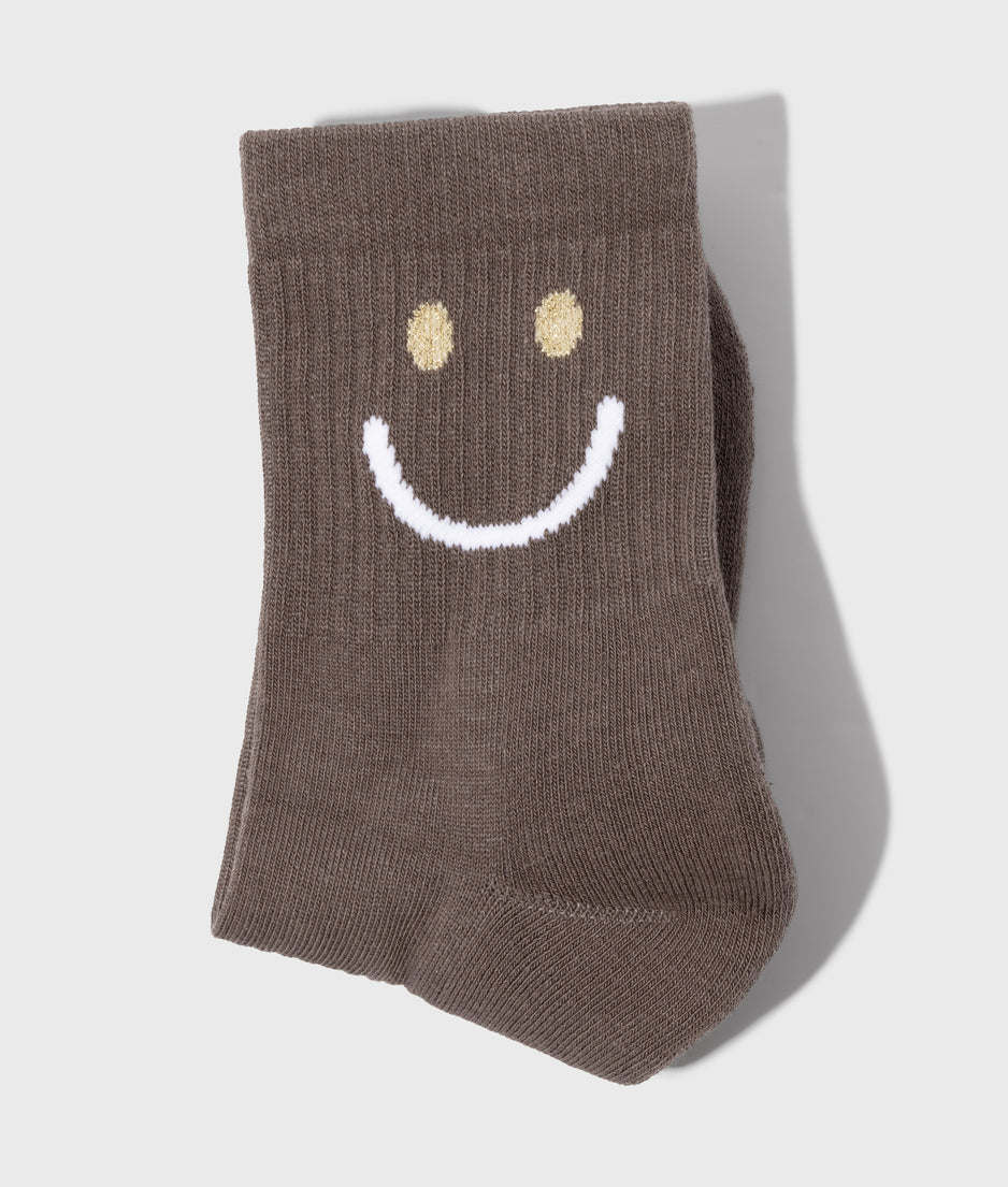 socks smile | moonrock