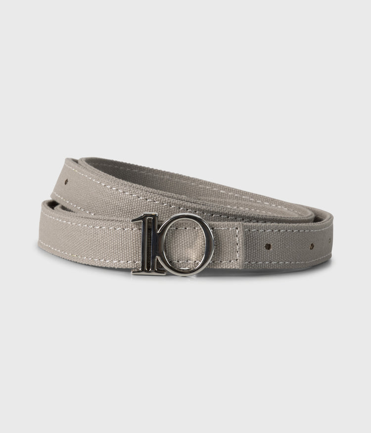 canvas belt | rope