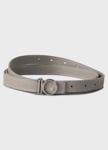 canvas belt | rope