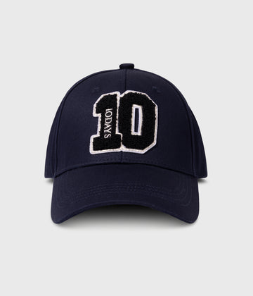 baseball cap 10 | dark navy