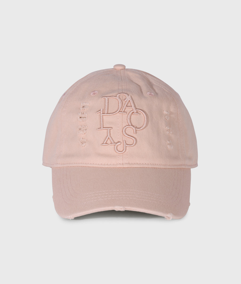 cap curly 10 | powder