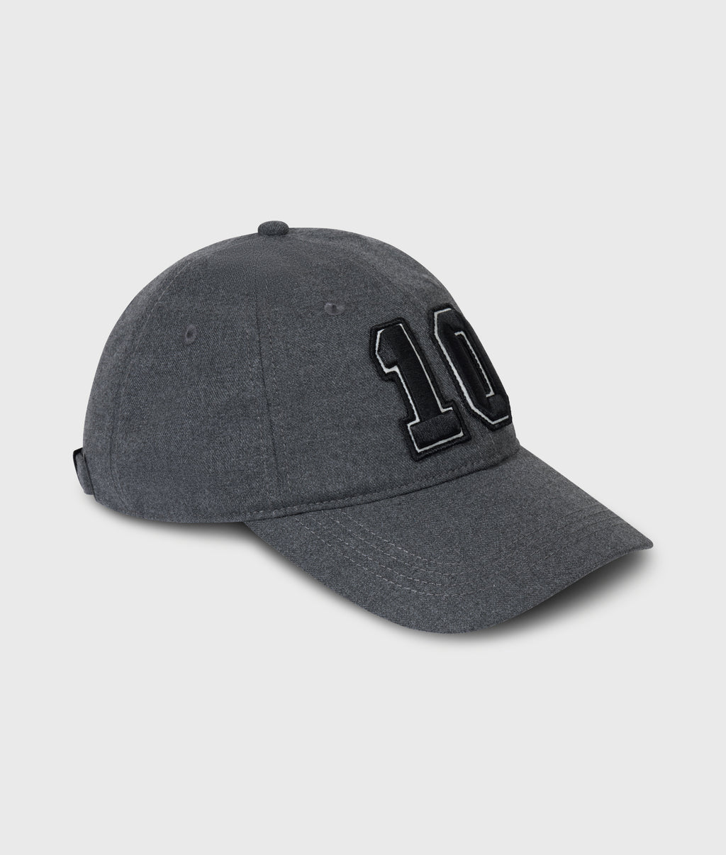baseballpet met 10 | antra melee