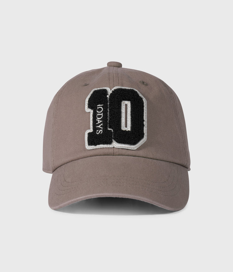 cotton cap 10 | moonrock