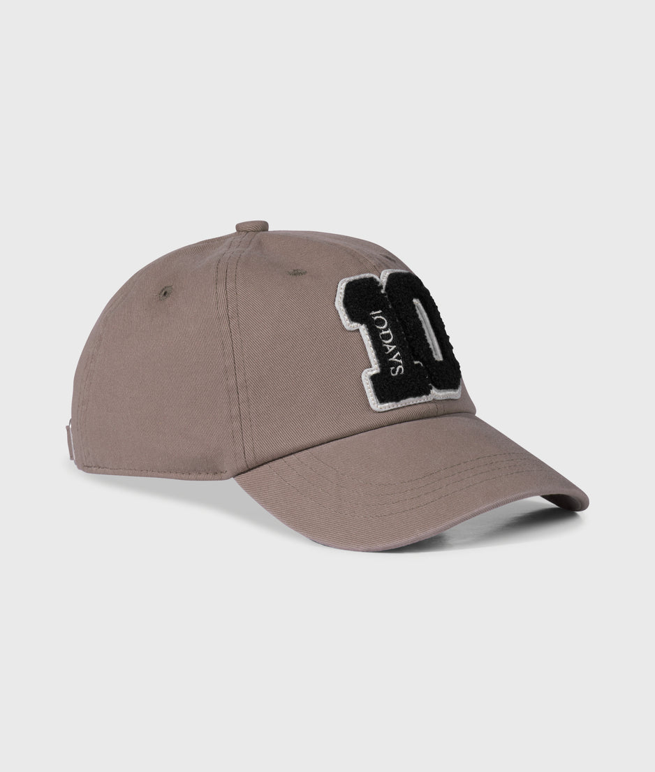 cotton cap 10 | moonrock