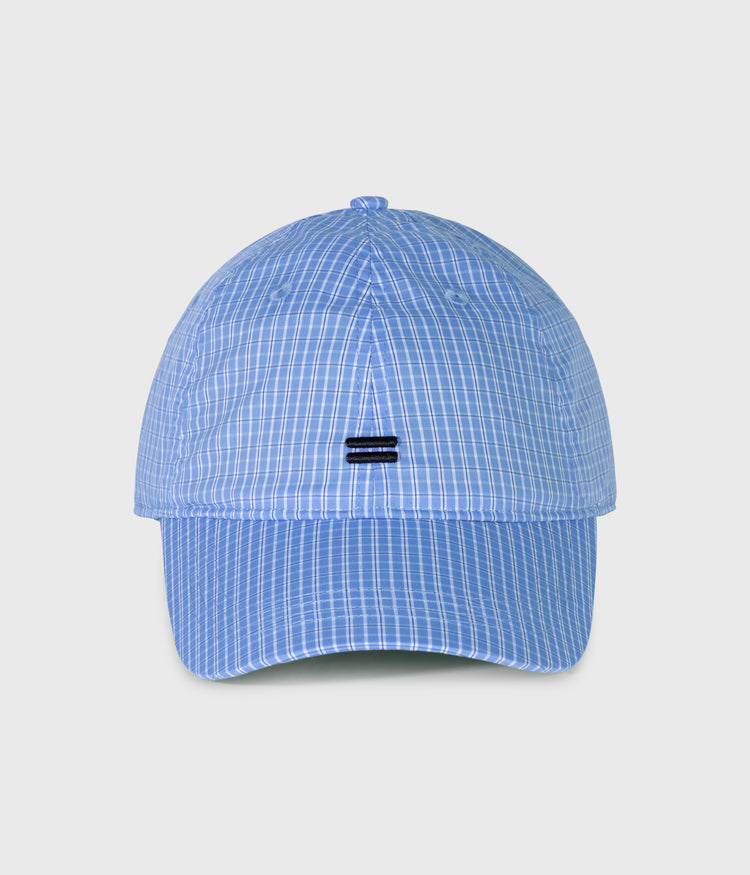 cap check | ultramarine