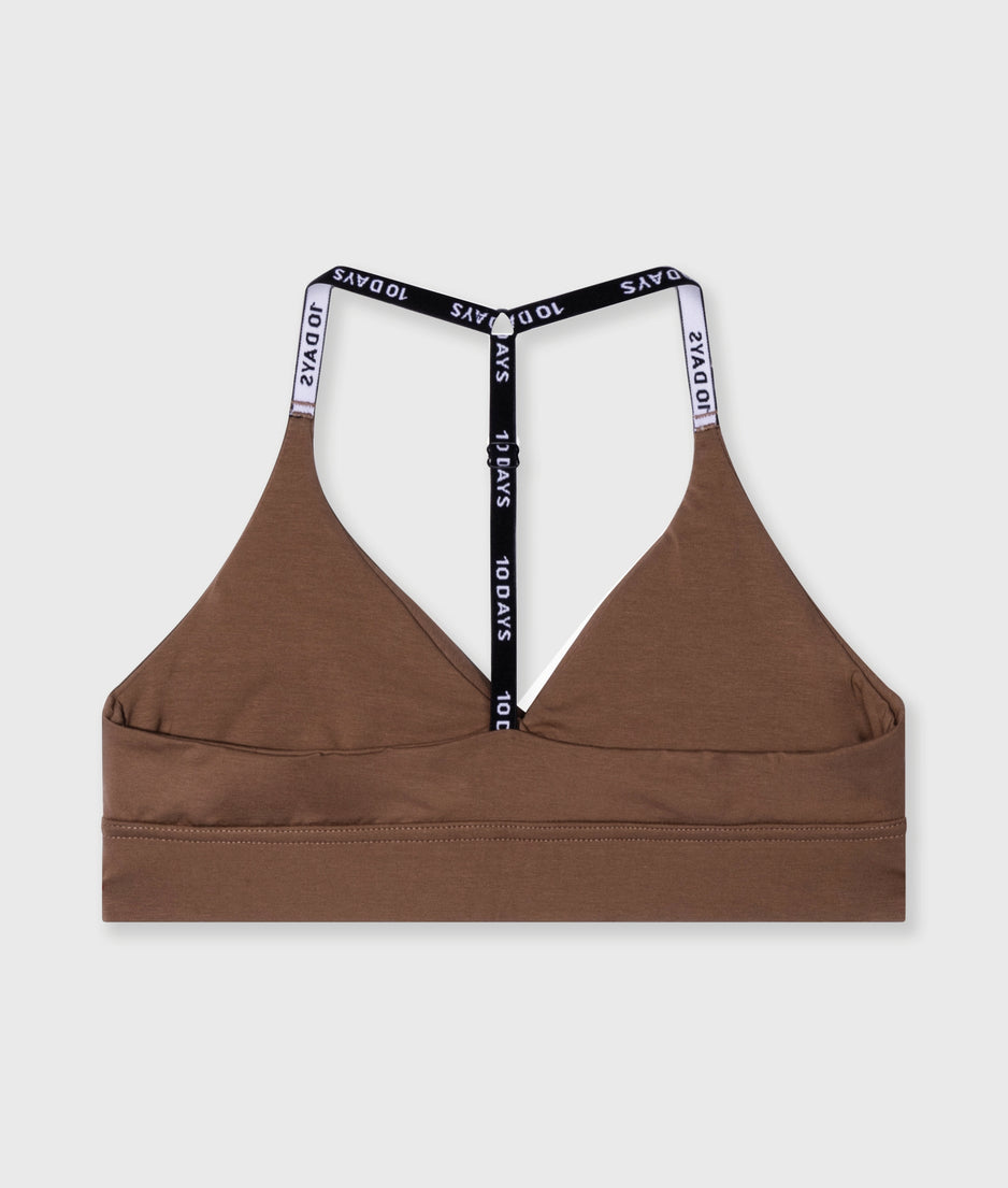 the BAR-BRA | truffle