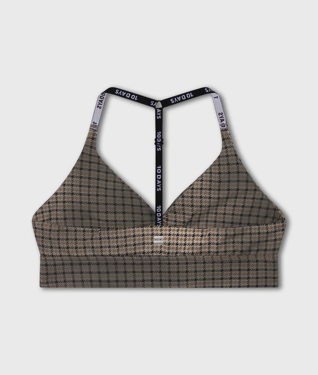bar bra check | champagne