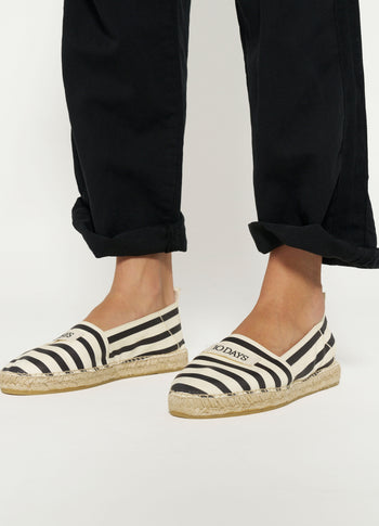 pants twill | black