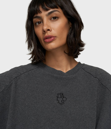 Bar baseball sweater | antra melee