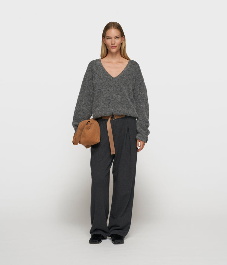 belt jogger | antra melee