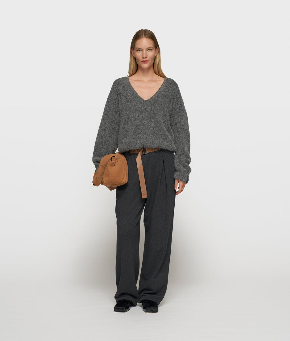 belt jogger | antra melee