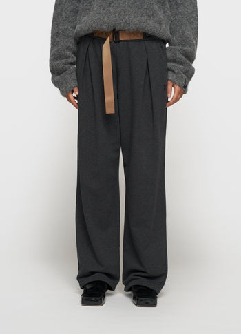 belt jogger | antra melee