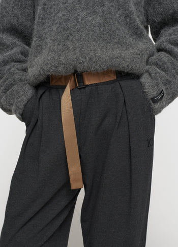 belt jogger | antra melee