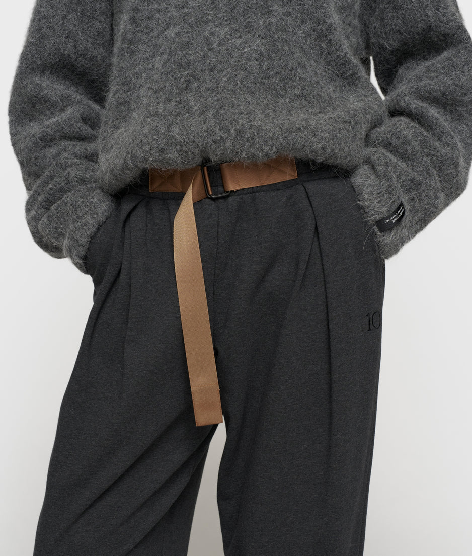 belt jogger | antra melee