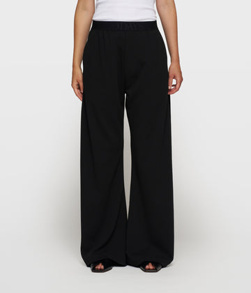 The Network Pants | black