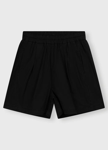THE PROUD BERMUDA | black
