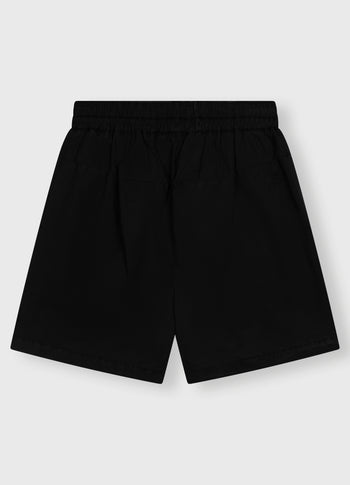 THE PROUD BERMUDA | black