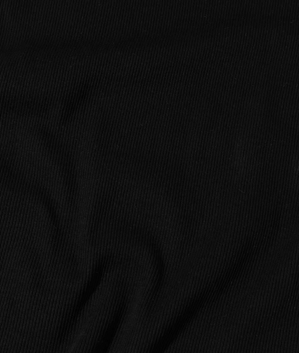 THE TANK TOP | black