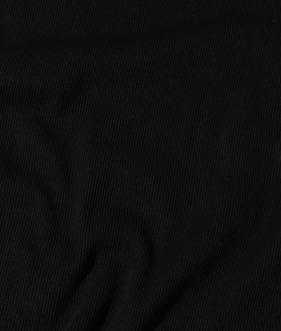 THE TANK TOP | black