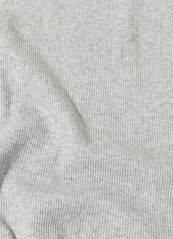 THE TANK TOP | light grey melee