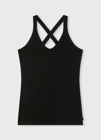 THE WRAPPER | black