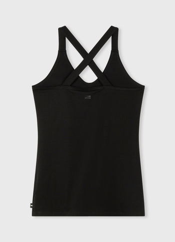 THE WRAPPER | black