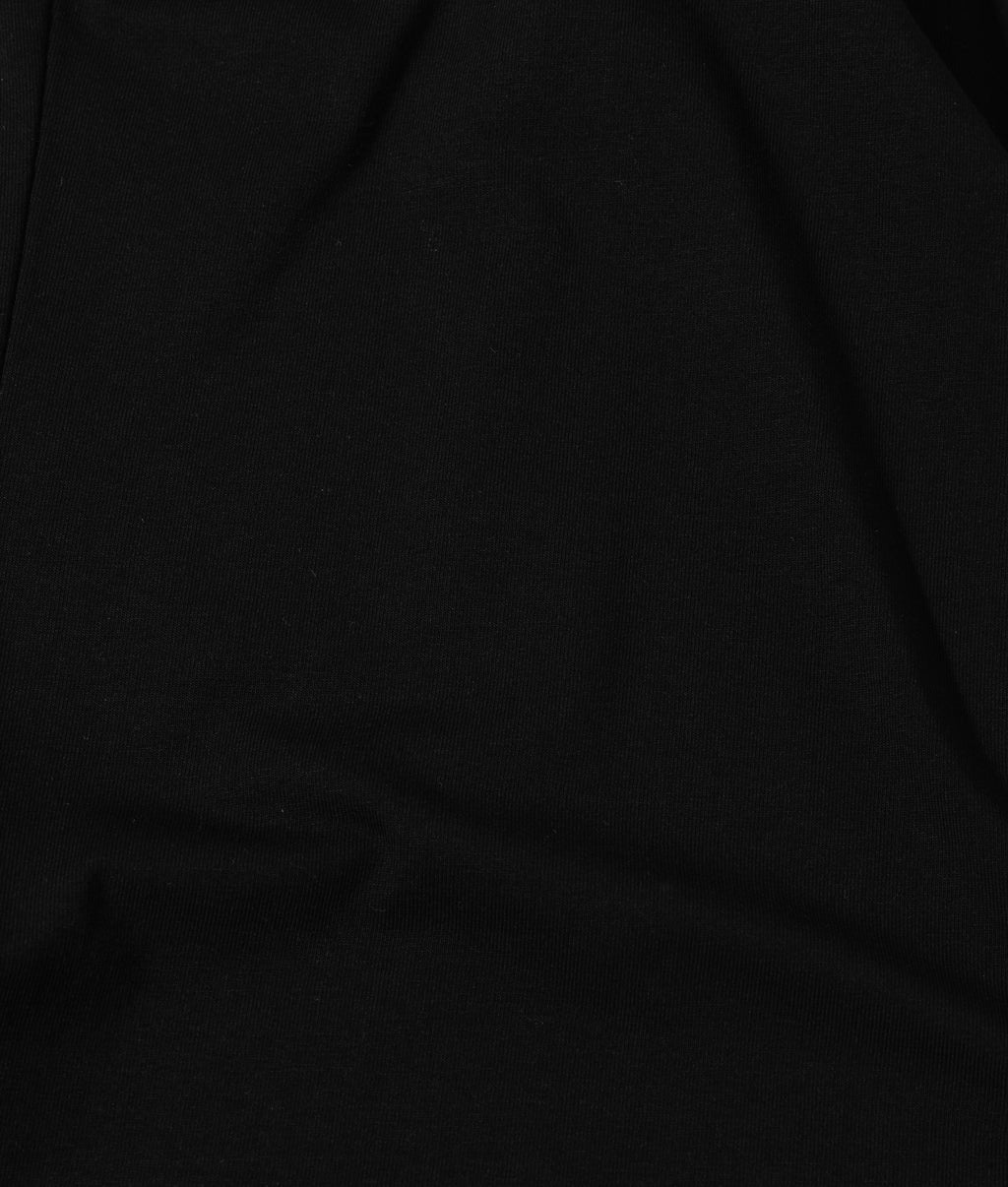 THE WRAPPER | black
