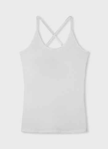 THE PETIT WRAPPER | white