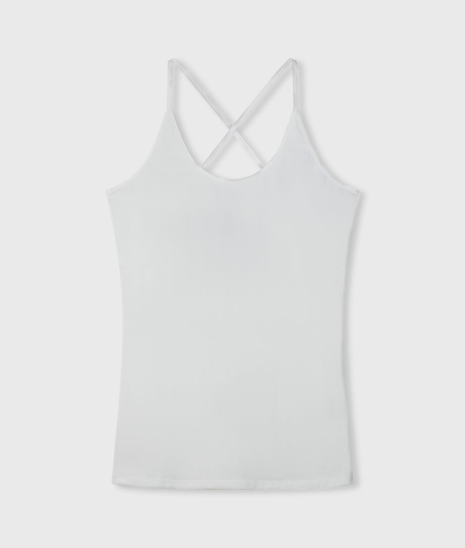 THE PETIT WRAPPER | white