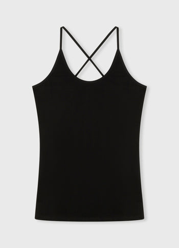 THE PETIT WRAPPER | black