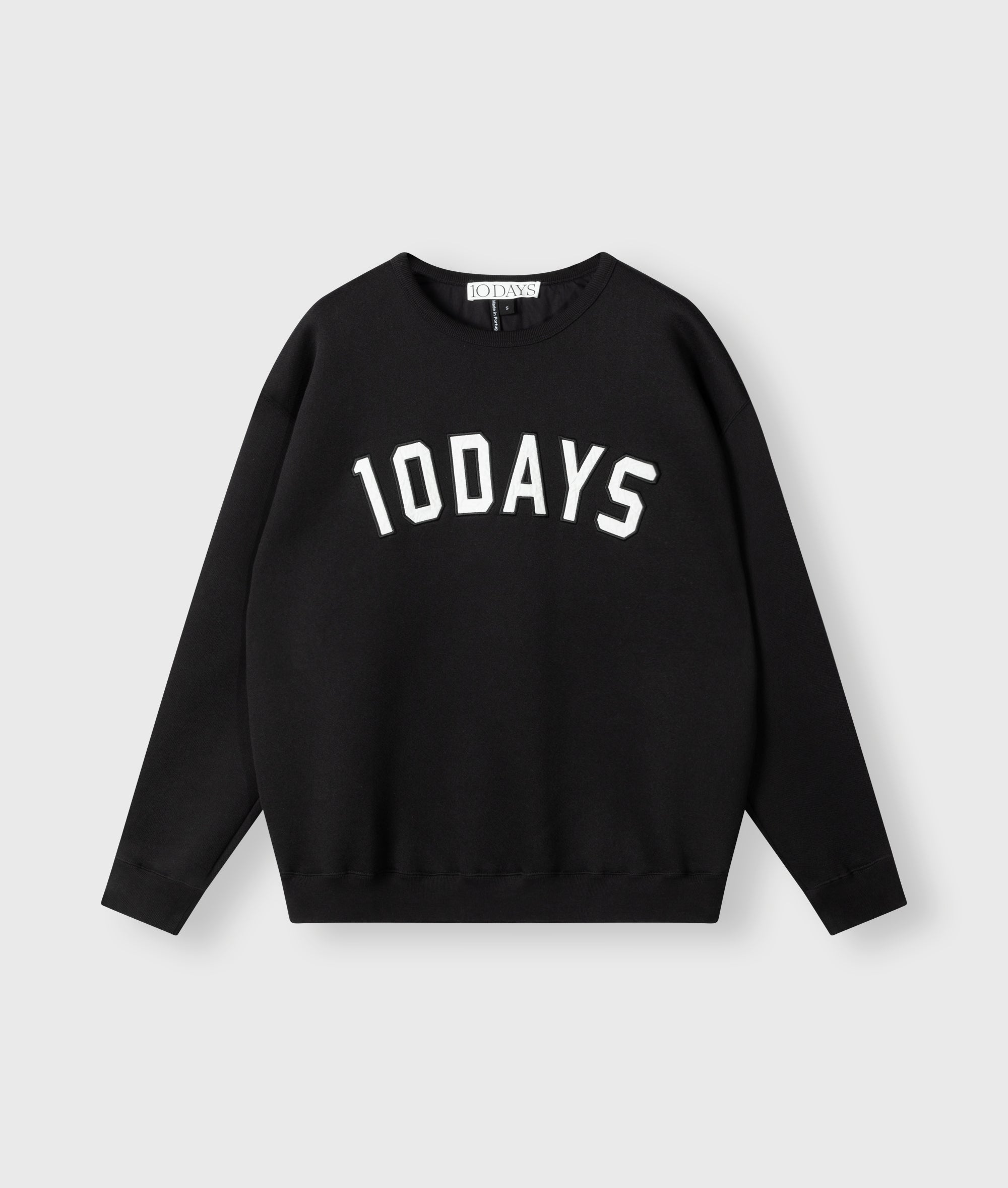 10 days trui cheap