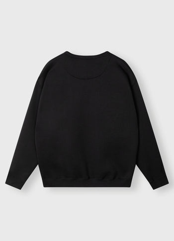 Statement hotsell sleeve sweater