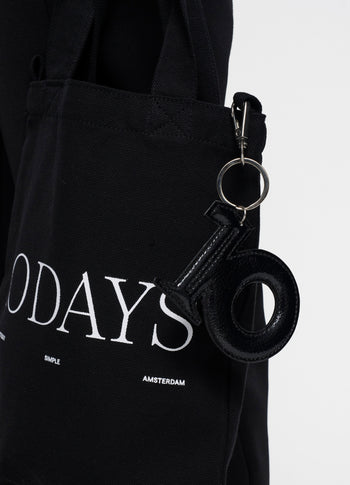 keychain 10 | black