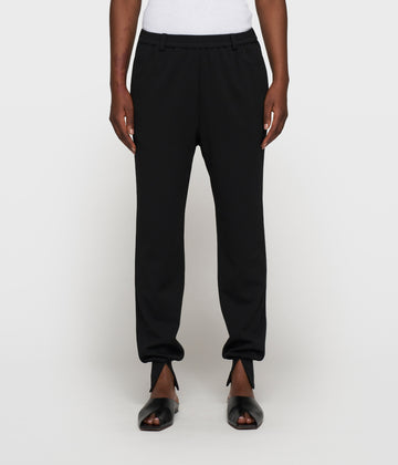 The Formal Pants | black