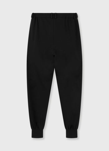 The Formal Pants | black