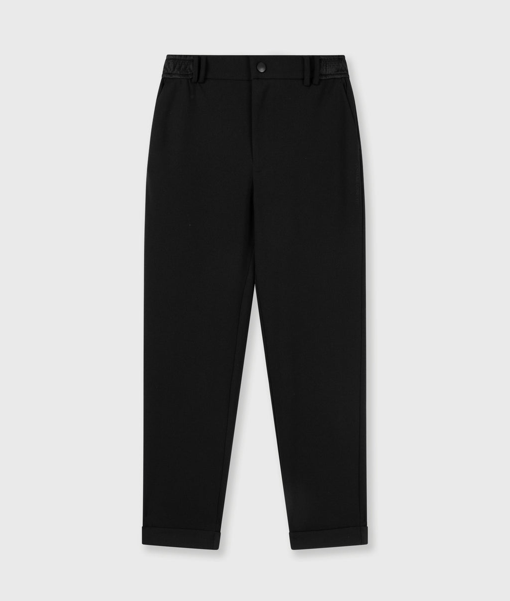 The Corporate Pants | black