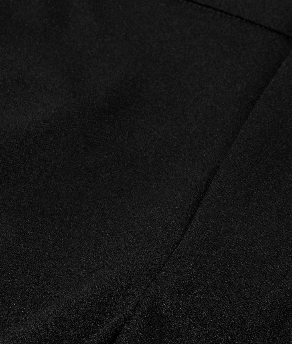 The Corporate Pants | black