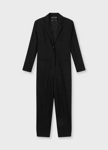 The Formal Suit | black