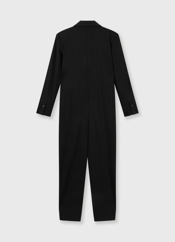 The Formal Suit | black