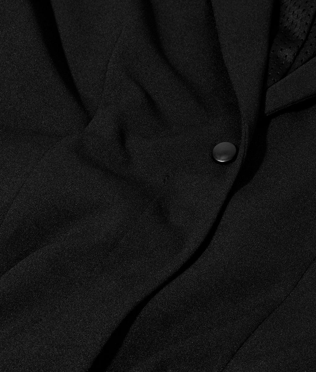 The Formal Suit | black