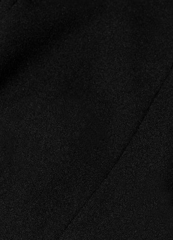 The Boardroom Skirt | black