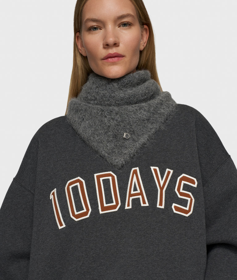 SWEATERS