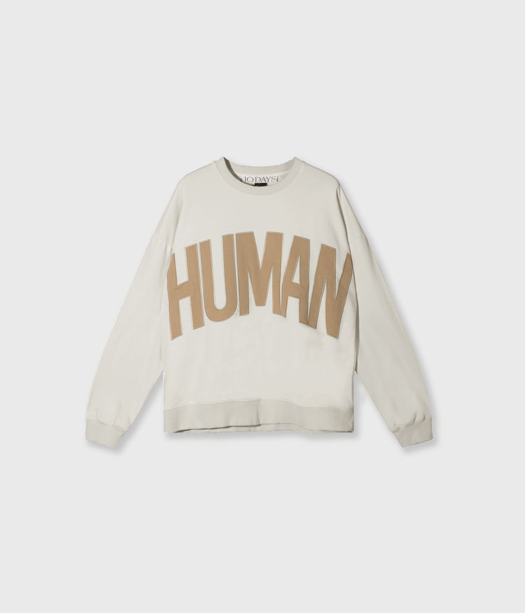human sweater kids | cleansing kit