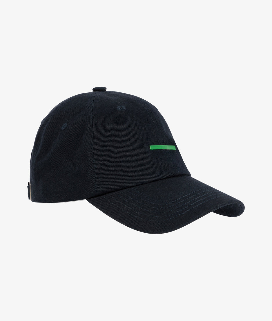 Max cap | dark blue