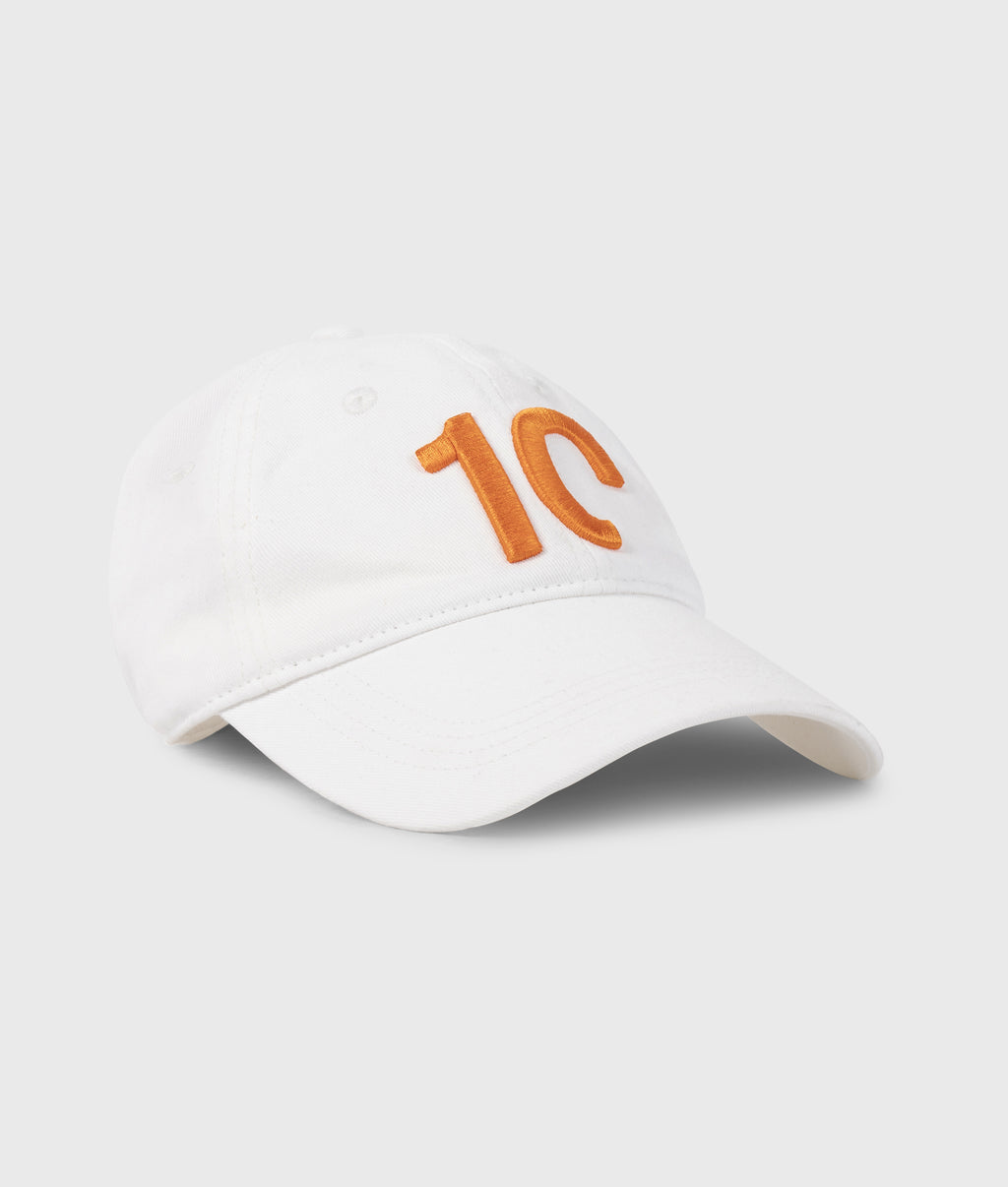 cap knhb | white