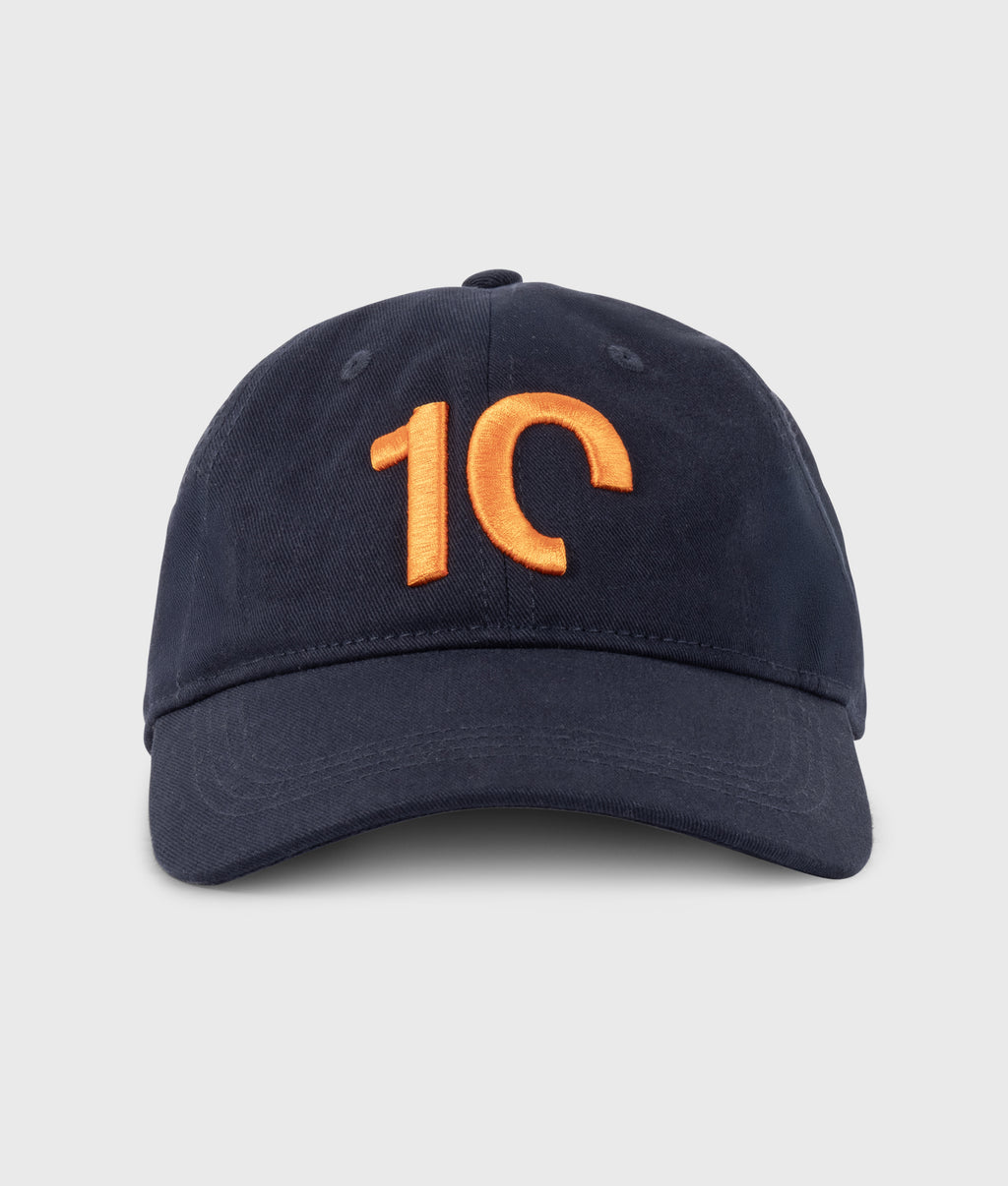 cap knhb | dark blue