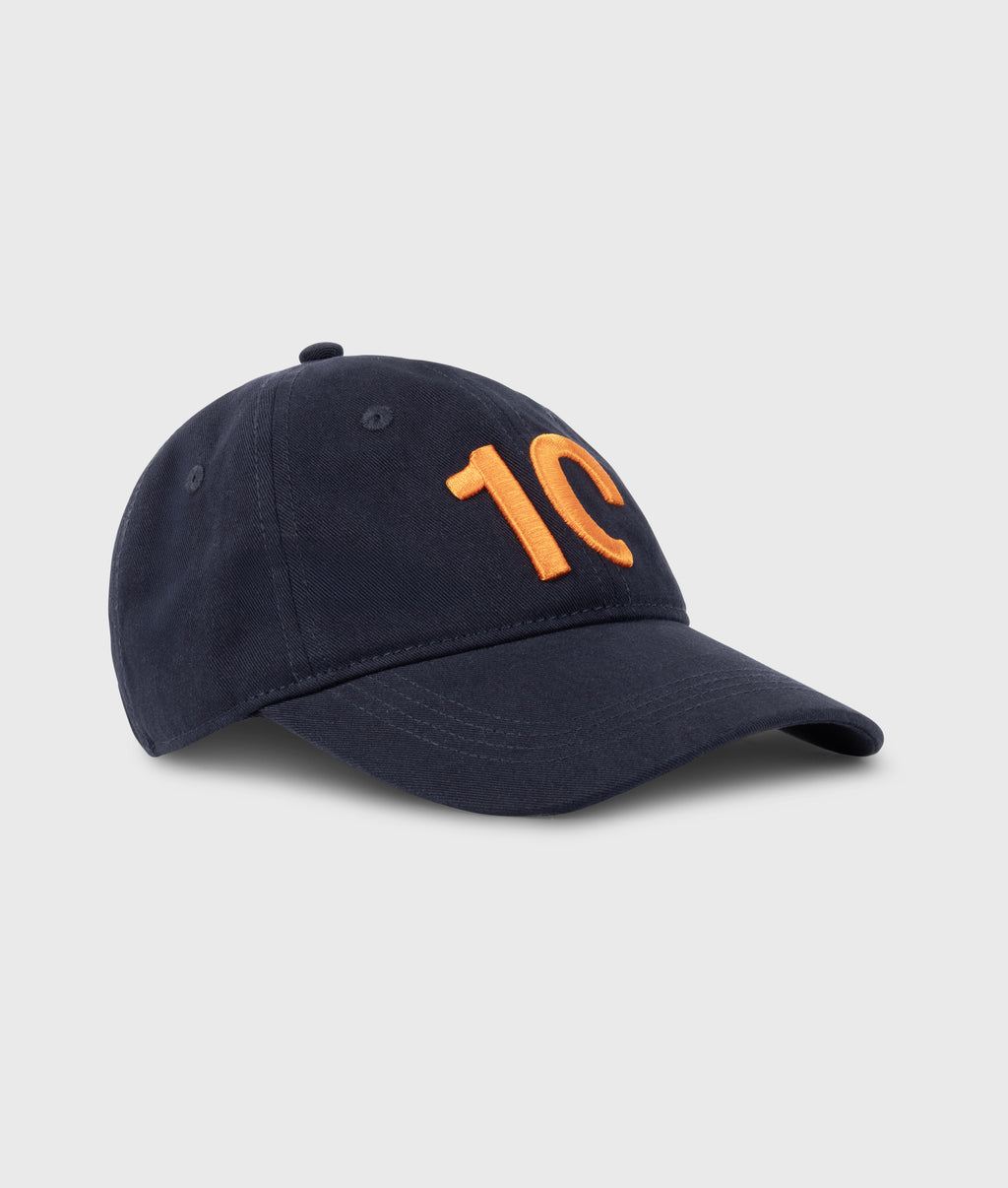 cap knhb | dark blue